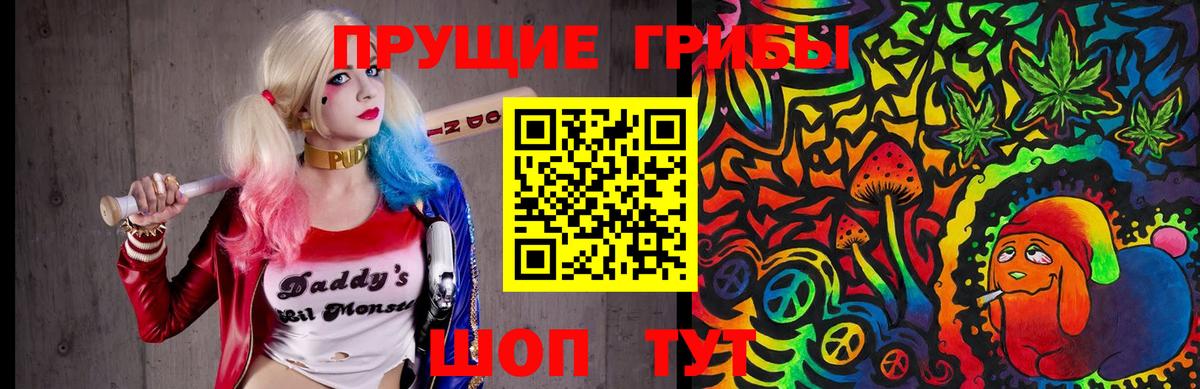 Псилоцибиновые грибы мухоморы Полевской
